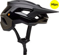 Fox Racing Speedframe Pro Backfade – MTB-Helm