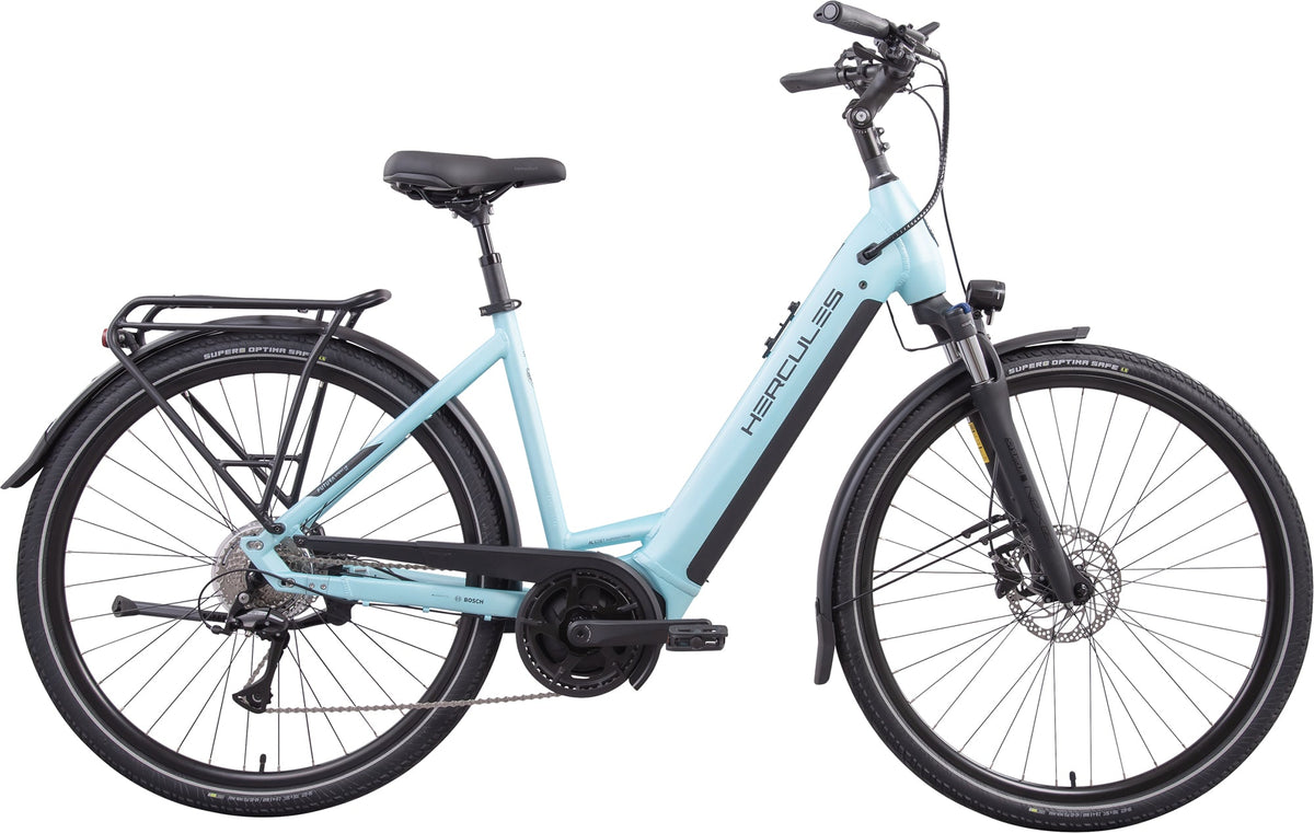 Hercules Futura Sport I-8 625