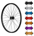 Hope Fortus 30 Pro 4 Disc 6-Loch 27,5″ Shimano Boost
