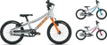 Puky LS-Pro 16-1 Alu – Kinderfahrrad