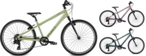 Cube Acid 260 Disc actionteam