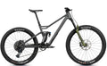 Radon JAB MX 9.0