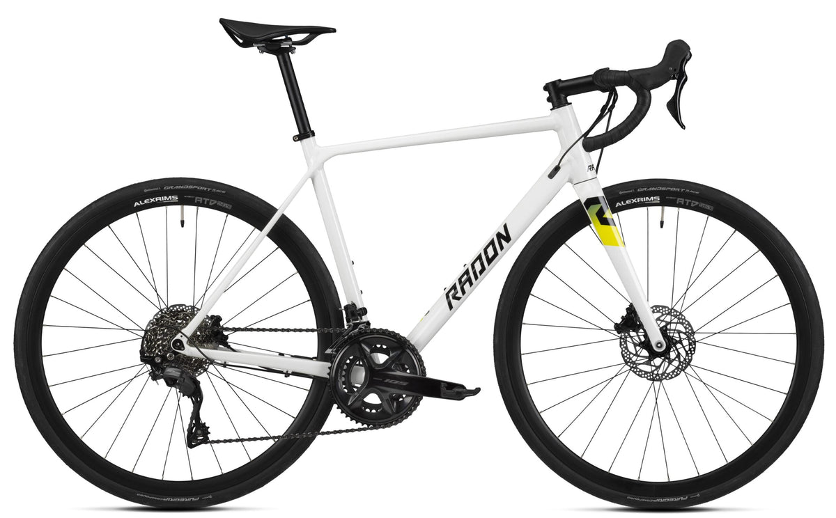 Radon R1 105