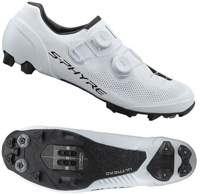 Shimano SH-XC903 – MTB Schuhe