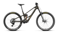 Orbea WILD LT M20 Magic Gold C. View (Matt) - Titan Gold (Gloss) (2027)