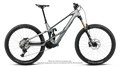 Orbea WILD LT H20 MULLET Titan Grey - Noctiluca C View (Matt) (2027)