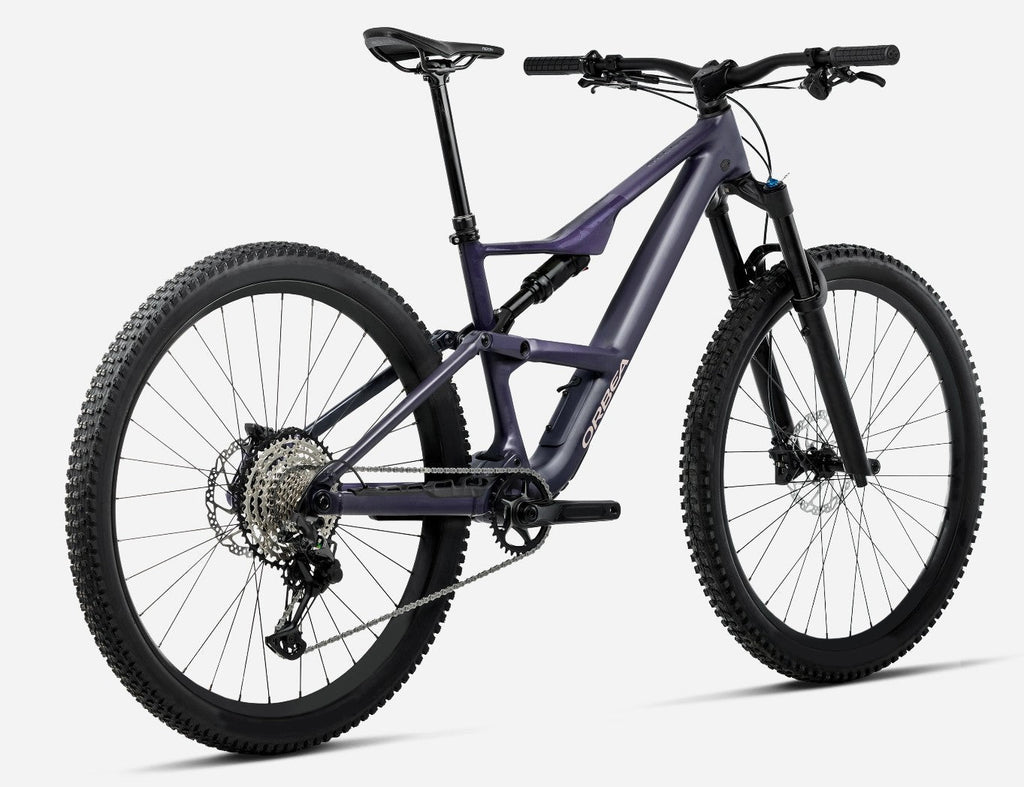 Orbea OCCAM SL H10 Tanzanite (Matt-Gloss) (2027)