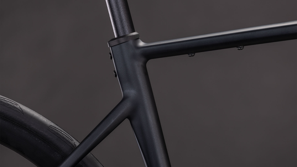 Cube Attain SLX coal´n´prism (2026)