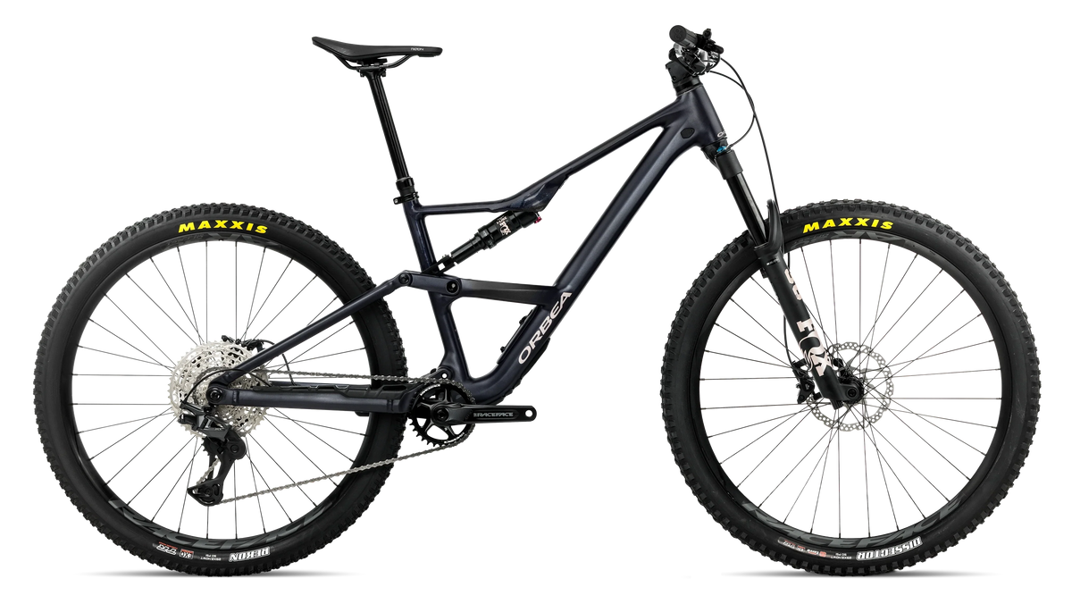 Orbea OCCAM SL H10 Tanzanite (Matt-Gloss) (2027)