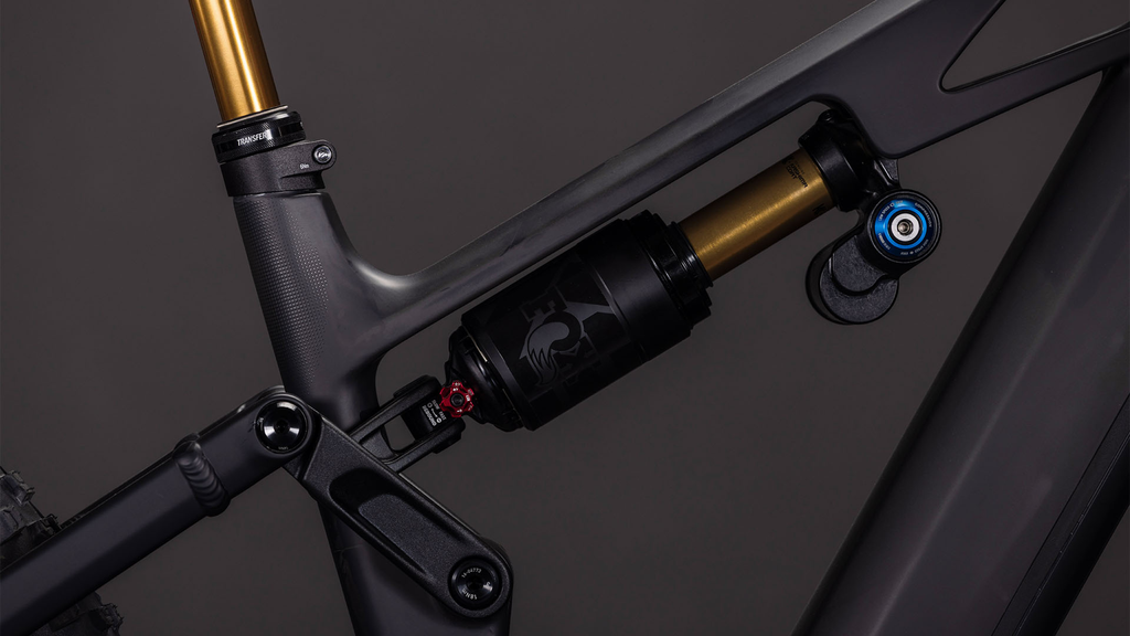 Cube Stereo Hybrid ONE77 HPC AT 800  carbon´n´gold (2026)