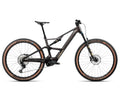 B-Ware Orbea RISE SL M20 630W Cosmic Carbon View - Golden Sand (2025)