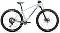 Orbea ALMA H30 Halo Silver - Tanzanite (Gloss) (2026)