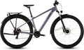 Cube Aim ONE FE  lightpurple´n´chrome (2026)