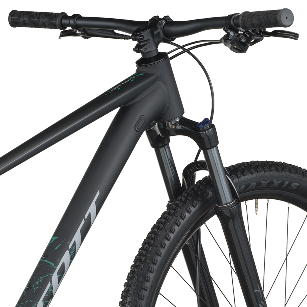 Scott Contrail 20 black (2026)