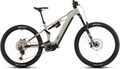 Cube Stereo Hybrid ONE77 HPC SLX 800  glintsand´n´black (2026)