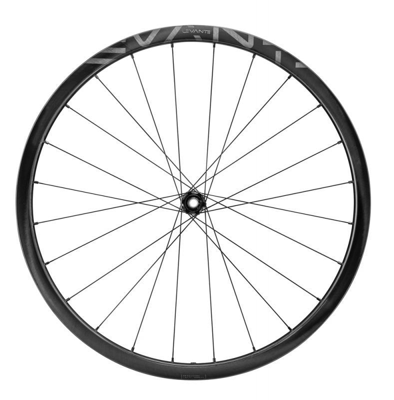 Campagnolo Levante 700C DB 2WF Vorderrad – Bild 2