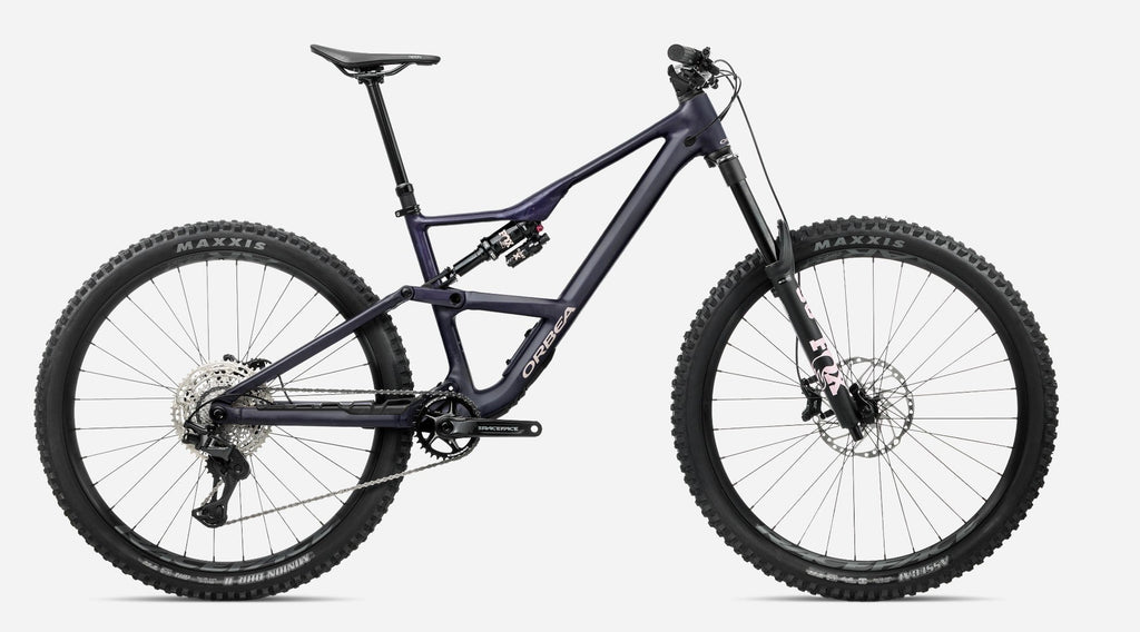 Orbea OCCAM LT H10 Tanzanite (Matt-Gloss) (2027)