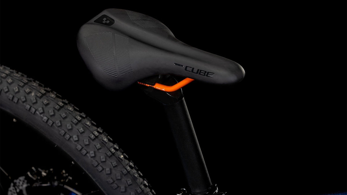 Cube Acid 240 Disc actionteam (2027)