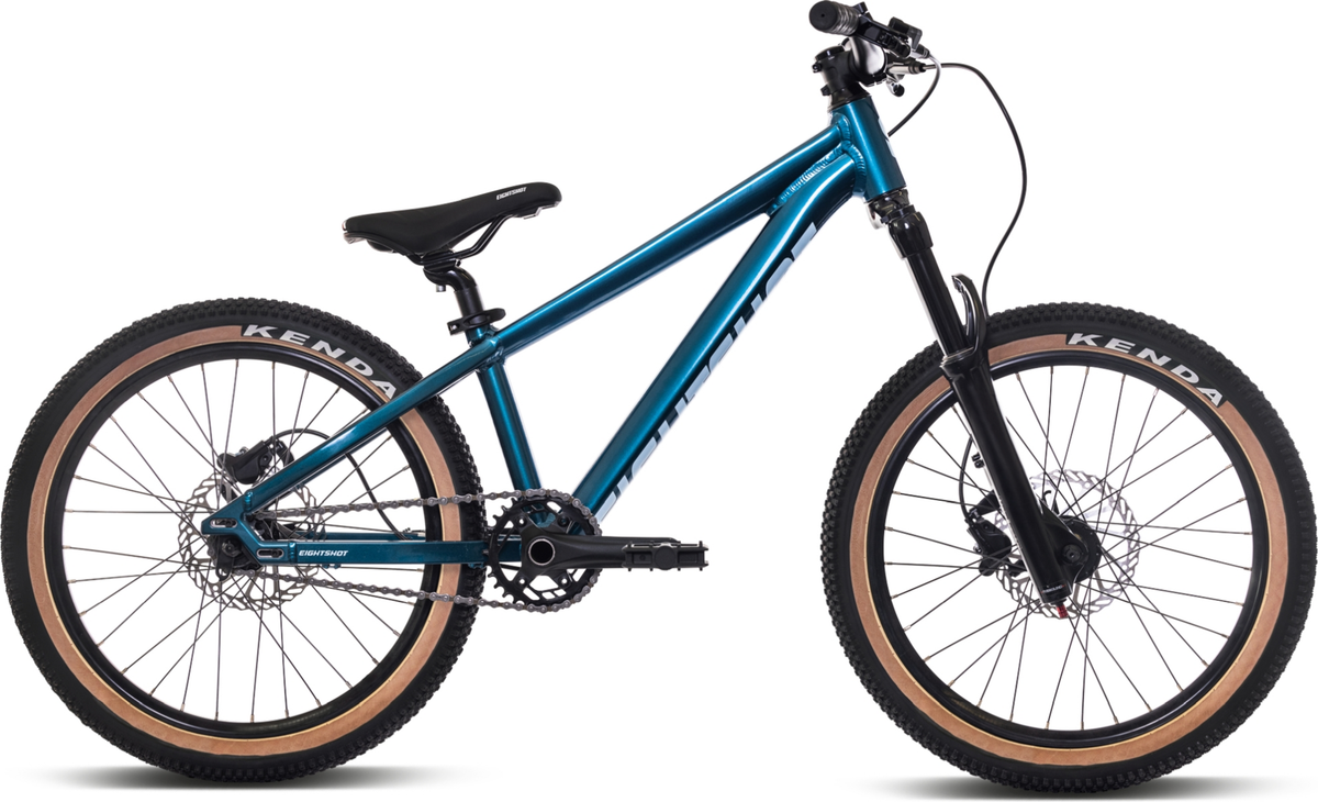 Eightshot JAMBAM 20 deep sea (2026)