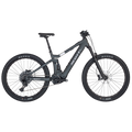 Scott Strike eRIDE 930 black