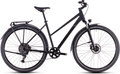 Cube Nature ONE Allroad Trapez black´n´black (2026)