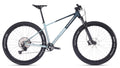 Superior XP 6.6 Brushed Teal / Teal (2026)