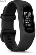 Garmin VIVOSMART 5 – Smarter Fitness Tracker