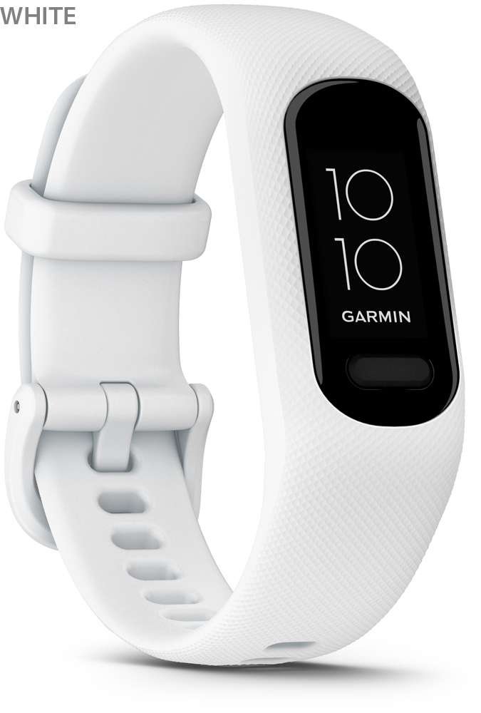 Garmin VIVOSMART 5 – Smarter Fitness Tracker – Bild 3