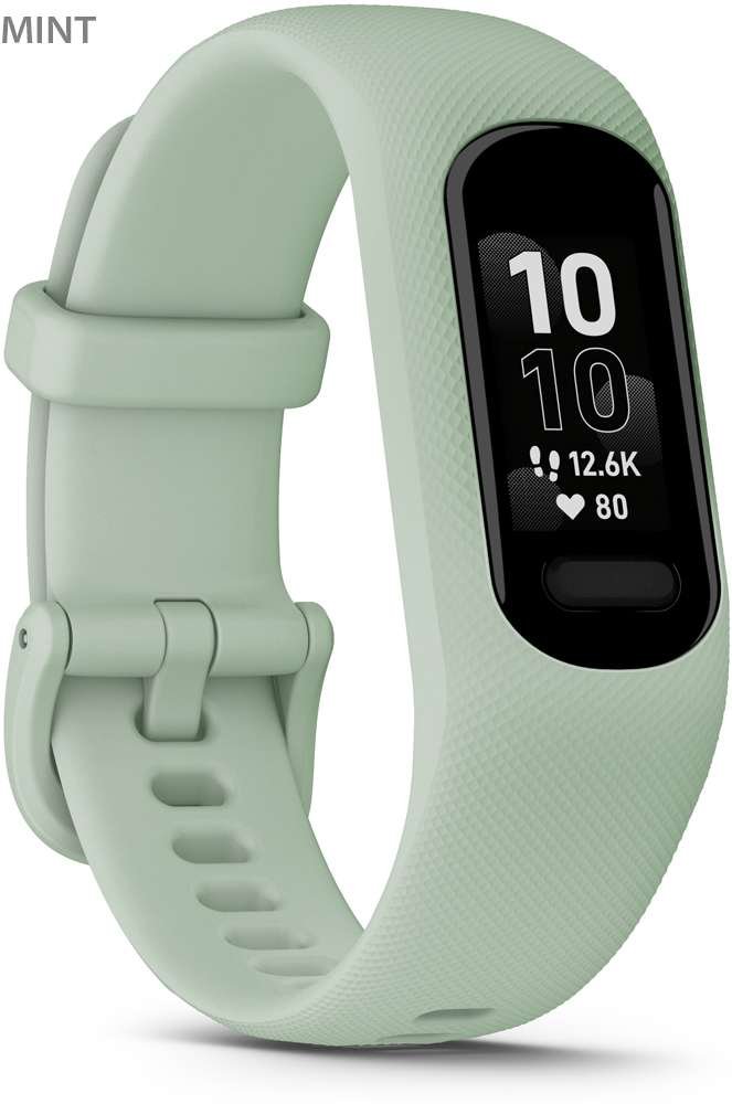 Garmin VIVOSMART 5 – Smarter Fitness Tracker – Bild 2