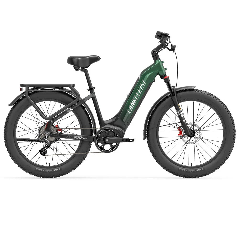 Lankeleisi MG600 Plus 1000W 26″